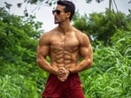 Tiger Shroff is known for his action and dancing skills in Bollywood. Tiger Shroff is known for his action and dancing skills in Bollywood.