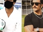 Zeeshan Khan spoke about wearing a bathrobe at the airport and said that Ranveer Singh would have got a different reaction, had he done the same thing. Zeeshan Khan spoke about wearing a bathrobe at the airport and said that Ranveer Singh would have got a different reaction, had he done the same thing.
