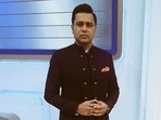 Former Indian cricketer Aakash Chopra(Twitter) Former Indian cricketer Aakash Chopra(Twitter)