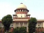 Supreme Court (File Photo) Supreme Court (File Photo)