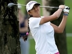 Aditi Ashok file image(Getty Images) Aditi Ashok file image(Getty Images)