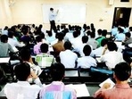 NTS examination stage-I result declared(Photo for representation) NTS examination stage-I result declared(Photo for representation)