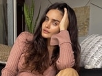 Gabriella Demetriades exposed the reality of perfect-looking pictures on social media. Gabriella Demetriades exposed the reality of perfect-looking pictures on social media.
