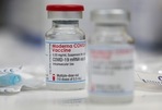 Moderna's Covid-19 vaccine mRNA-1273 is sold under the brand name 'Spikevax' in the United States. 