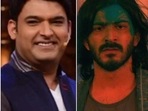 Kapil Sharma was given a shout-out in Harsh Varrdhan Kapoor's chapter in Netflix's Ray.