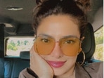 Priyanka Chopra has shared a new picture on Instagram. Priyanka Chopra has shared a new picture on Instagram.