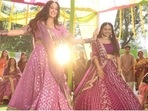 Dipika Kakar in Sasural Simar Ka 2. Dipika Kakar in Sasural Simar Ka 2.