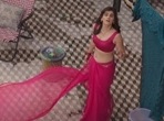 Taapsee Pannu in Haseen Dillruba.