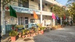 Red Cross De-Addiction Centre in Sangrur. (HT photo) Red Cross De-Addiction Centre in Sangrur. (HT photo)