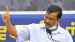 Arvind Kejriwal accused the Punjab government of forming a “nexus” with private power companies. (Photo by Keshav Singh/ Hindustan Times) Arvind Kejriwal accused the Punjab government of forming a “nexus” with private power companies. (Photo by Keshav Singh/ Hindustan Times)