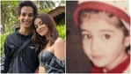 Ishaan Khatter said Ananya Panday is his favourite person to do yoga with. Ishaan Khatter said Ananya Panday is his favourite person to do yoga with.