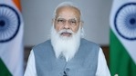 Prime Minister Narendra Modi.(PTI) Prime Minister Narendra Modi.(PTI)