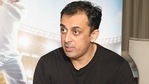 Rohan Gavaskar: File photo Rohan Gavaskar: File photo