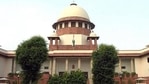 ICAI CA Exam 2021: Supreme Court to hear petition today(HT file) ICAI CA Exam 2021: Supreme Court to hear petition today(HT file)