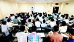 NTS examination stage-I result declared(Photo for representation) NTS examination stage-I result declared(Photo for representation)