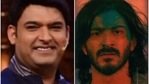 Kapil Sharma was given a shout-out in Harsh Varrdhan Kapoor's chapter in Netflix's Ray. Kapil Sharma was given a shout-out in Harsh Varrdhan Kapoor's chapter in Netflix's Ray.