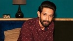 Vikrant Massey talked about being dropped from films at the last minute. Vikrant Massey talked about being dropped from films at the last minute.
