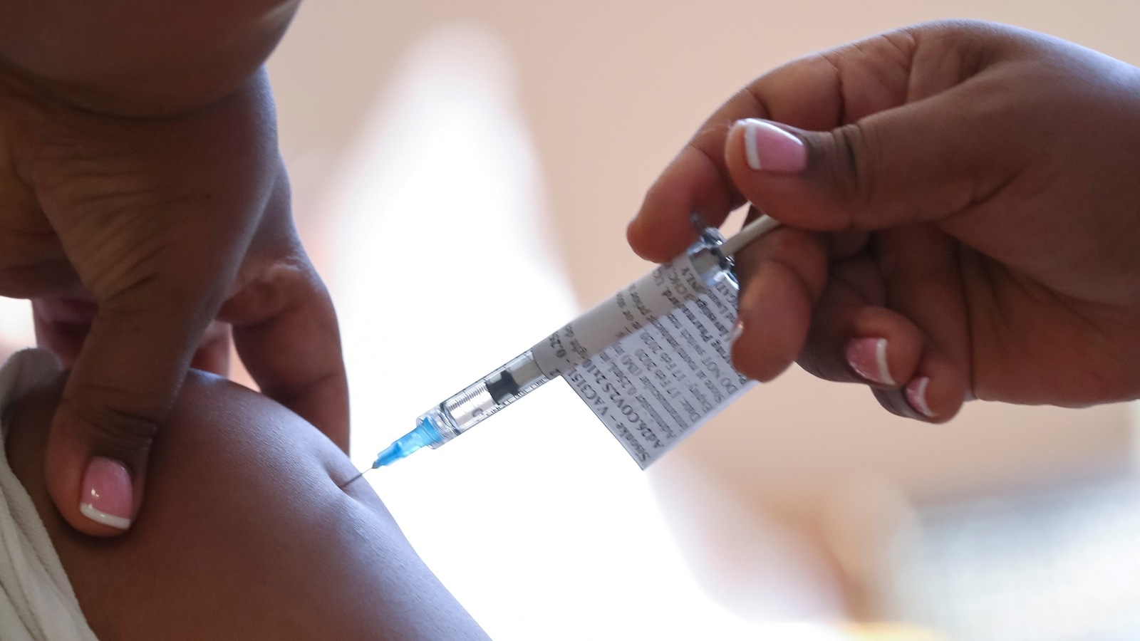 Covid In India 100 Million Doses Of J J Vaccine Likely To Be Procured From Eu Latest News India Hindustan Times