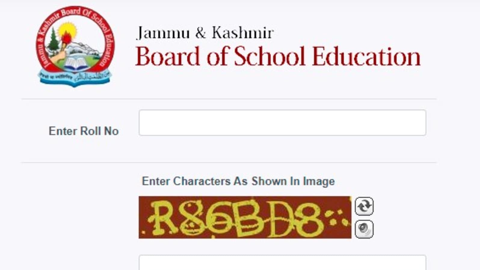 JKBOSE Class 10 Results for Jammu Summer Zone declared, direct link