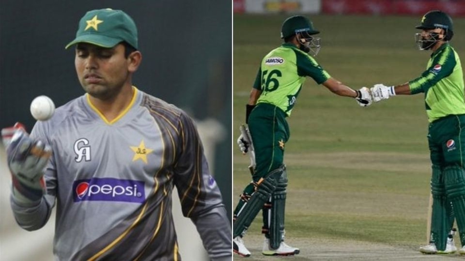 ‘That makes PAK the most experienced side’: Kamran Akmal explains why ...