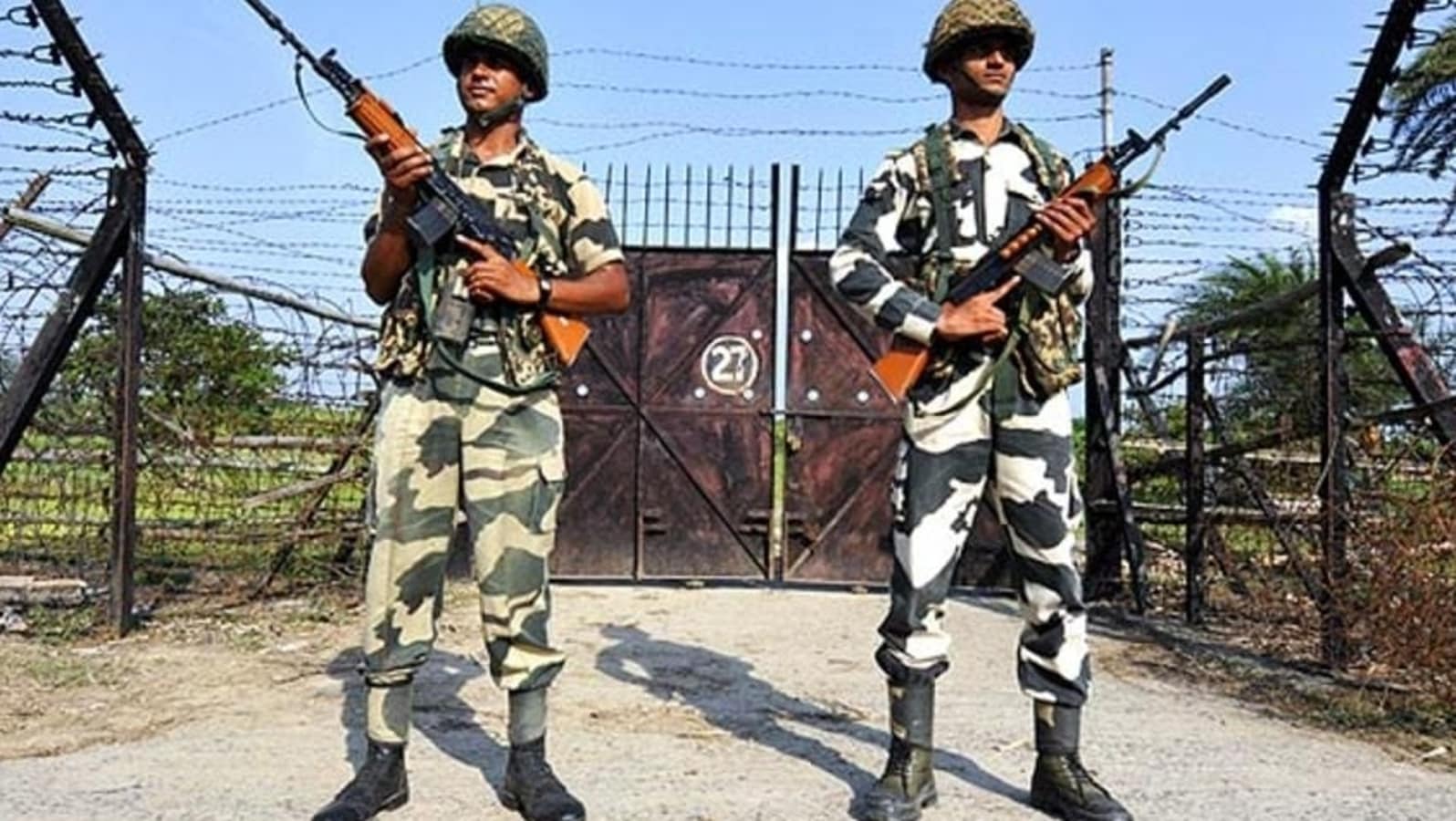 BSF Recruitment 2021: Apply for 175 SI, ASI and other posts on bsf.gov.in