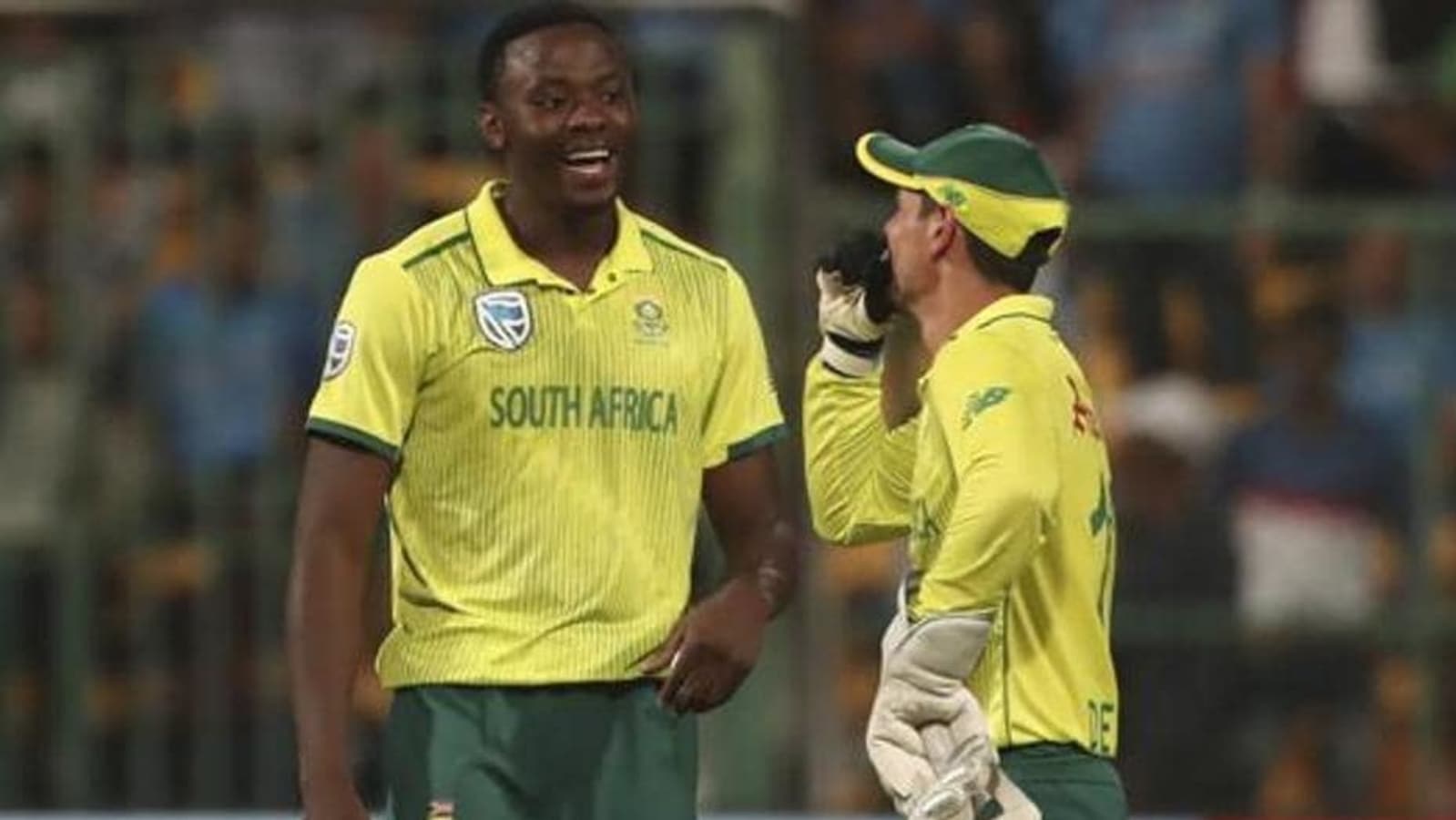 West Indies Vs South Africa 3rd T20i Match Highlights Crickit 9152