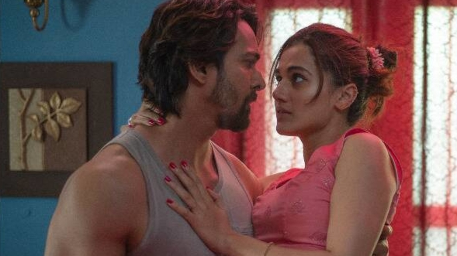 Tapsee sex