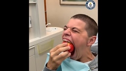 Isaac Johnson's video has been posted on Facebook by Guinness World Records. 