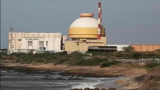 Russia Started Construction of 5th Nuclear Power Unit at Kudankulam