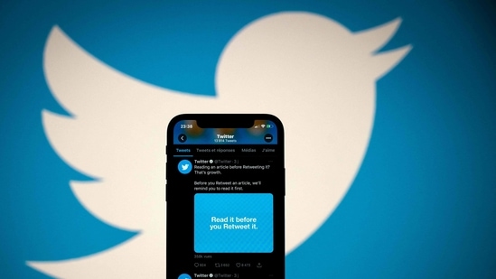 Twitter India MD Manish Maheshwari, who lives in Bengaluru in Karnataka, was booked by the Uttar Pradesh police in connection with the wrong map of India on the website.(Reuters / Representational Image)