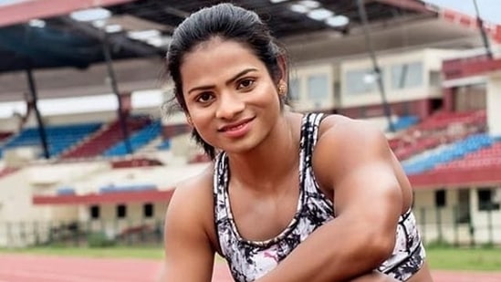 Dutee Chand file photo (Photo: Instagram) Dutee Chand file photo (Photo: Instagram)