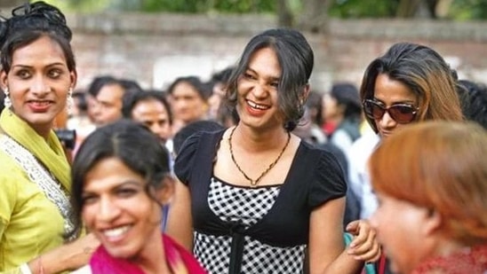 Maharashtra NGO opens free school for trans people in Vaisai(HT file) Maharashtra NGO opens free school for trans people in Vaisai(HT file)