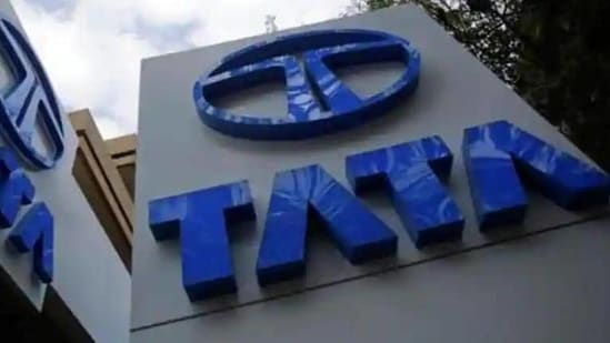 The disruptions caused by Covid’s second wave has hit Tata’s domestic commercial vehicle business, which was showing signs of a revival in the second half of last fiscal.(Reuters file photo)