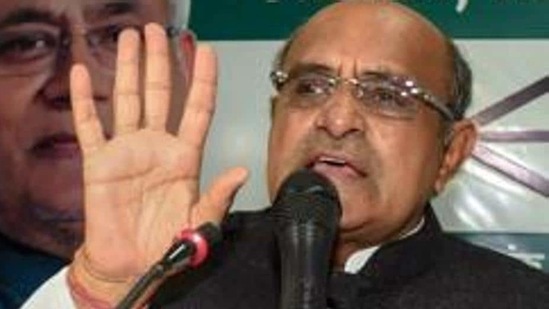 Last year, the party suffered at the hands of its ally in Arunachal Pradesh when six of its seven MLAs there joined the BJP. Last year, the party suffered at the hands of its ally in Arunachal Pradesh when six of its seven MLAs there joined the BJP.