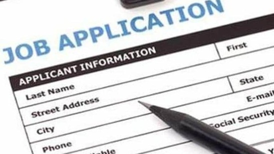 ICAR Young Professional recruitment 2021 (HT File) ICAR Young Professional recruitment 2021 (HT File)