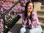 Ananya Panday