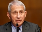 Fauci's comment comes at a time when the Delta variant, first detected in India, has started gaining more ground in the country. Fauci's comment comes at a time when the Delta variant, first detected in India, has started gaining more ground in the country.