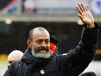 Tottenham’s chaotic search for a manager has ended with the hiring of Nuno Espirito Santo as Jose Mourinho’s successor on Wednesday, June 30. (AP)