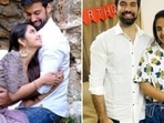 Milind Chandwani wished girlfriend Avika Gor on her 24th birthday. Milind Chandwani wished girlfriend Avika Gor on her 24th birthday.