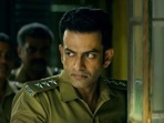 Cold Case movie review: Actor Prithviraj played the lead in this murder mystery. Cold Case movie review: Actor Prithviraj played the lead in this murder mystery.