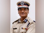 Senior IPS officer Anil Kant(ANI) Senior IPS officer Anil Kant(ANI)