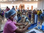 The ICMR earlier said that diabetes and high BP do not increase the risk of contracting SARS-CoV-2. 