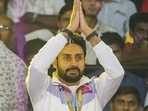 Abhishek Bachchan is known for his classy and witty replies to trolls. Abhishek Bachchan is known for his classy and witty replies to trolls.