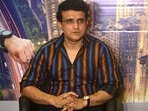 BCCI president and former India captain Sourav Ganguly. (Getty Images) BCCI president and former India captain Sourav Ganguly. (Getty Images)