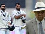 Sunil Gavaskar believes India could have shown more patience while batting on Day 6. (Getty Images) Sunil Gavaskar believes India could have shown more patience while batting on Day 6. (Getty Images)