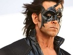 Hrithik Roshan portraying the role of Krrish.(File Photo) Hrithik Roshan portraying the role of Krrish.(File Photo)
