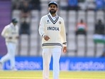 India captain Virat Kohli watches on. (Getty Images) India captain Virat Kohli watches on. (Getty Images)