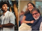 Meezaan Jafferi and Navya Naveli Nanda often interact with each other on Instagram. Meezaan Jafferi and Navya Naveli Nanda often interact with each other on Instagram.