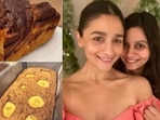 From Alia Bhatt to Deepika Padukone many talented B-Town celebs channelled their inner chefs and started baking and preparing healthy meals at home.