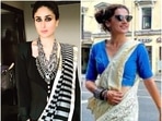 Taapsee Pannu has called Kareena Kapoor 'one of the biggest female superstars' in the country. Taapsee Pannu has called Kareena Kapoor 'one of the biggest female superstars' in the country.